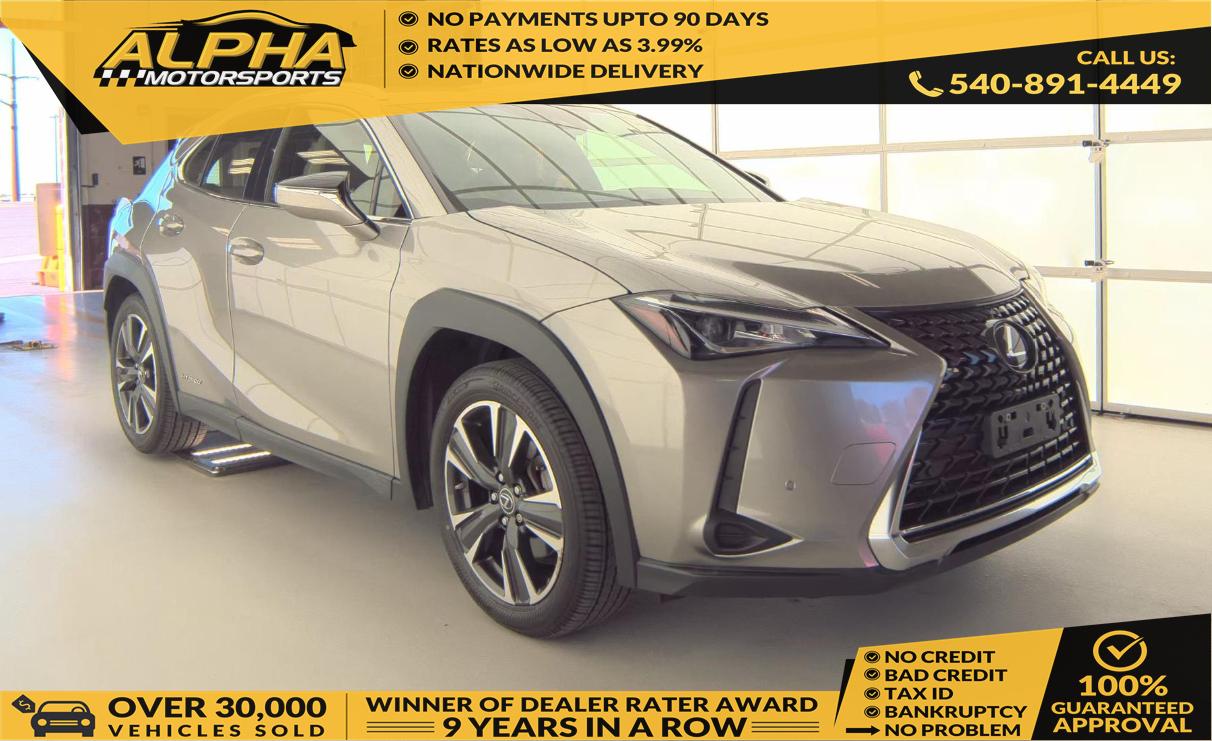 lexus ux hybrid 2020 JTHP9JBH3L2030730 image lexus ux hybrid 2020 JTHP9JBH3L2030730 image
